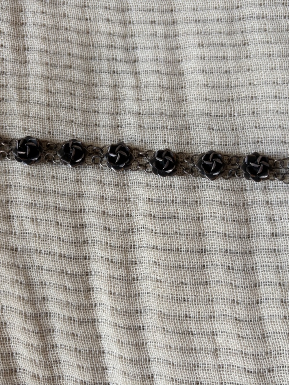 Antique Bracelet